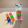 Fichas de Parqués x6 | CD 210408