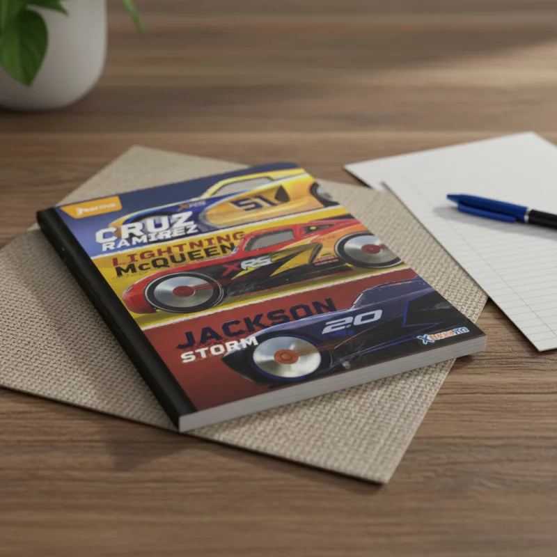 Cuaderno Cosido Norma Xpresarte Pro 100h | CD 01021