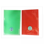 Carpeta Legajadora Oficio Office | CD 040475