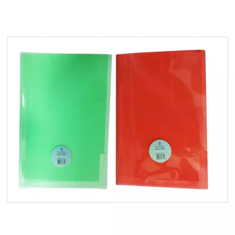 Carpeta Legajadora Oficio Office | CD 040475