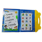 Libro de Aprendizaje con Audio | CD 300046