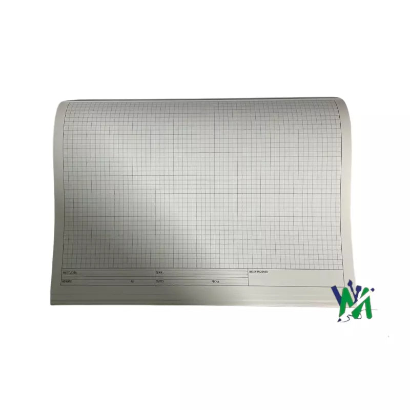 Block Rotulado Base 30 | CD 040533