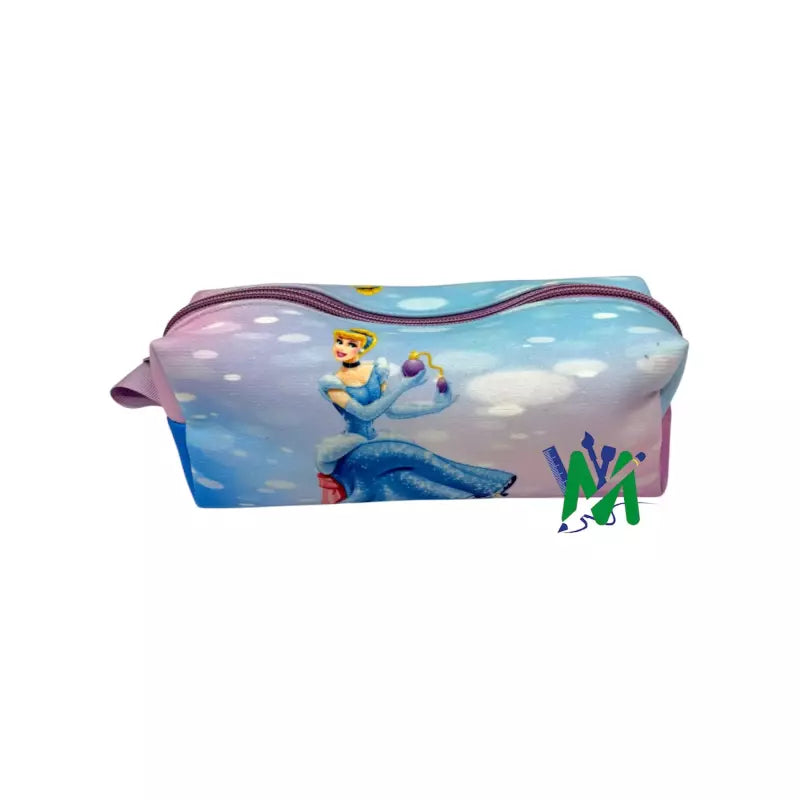 Cartuchera Sublimada | CD 010009