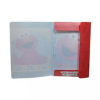 Carpeta Liga Personajes Primavera | CD 041380