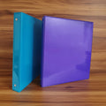 Folder 1" Unicolor Carta | CD 070181
