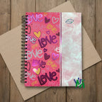 Agenda 7 Materias Grande 105 Zeppelin | CD 4466