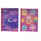 Cuaderno Cosido Zeppelin Ultra Shiny 100h | CD 010415
