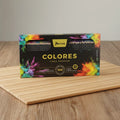 Colores Norma Premium x100 | CD 022295