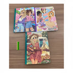 Cuaderno Cosido Norma Xpresarte Pro 100h | CD 01021