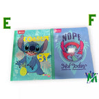 Cuaderno Cosido Norma Xpresarte 50h | CD 010030