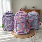 Morral Juvenil Zeppelin | CD 4010