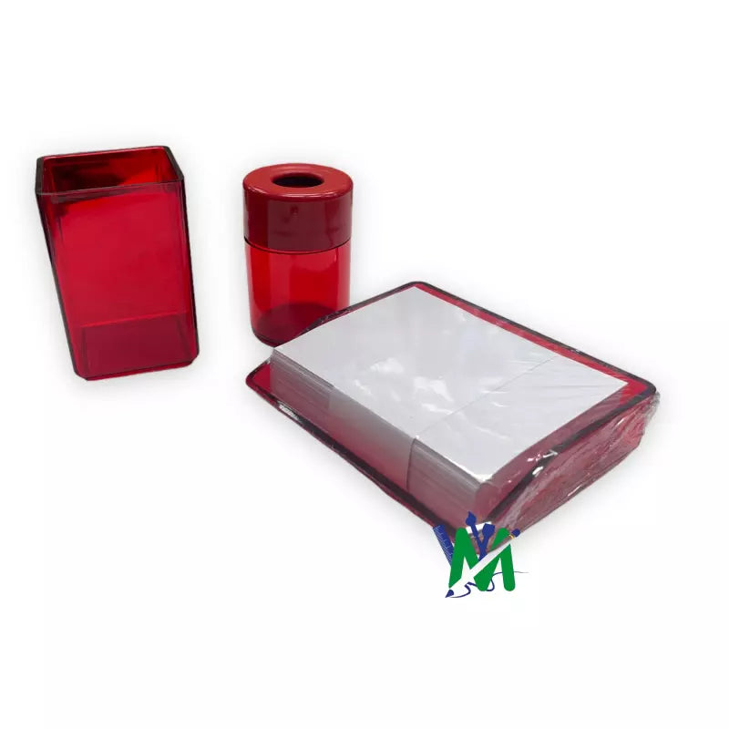 Set Escritorio Acrimet | CD 050259