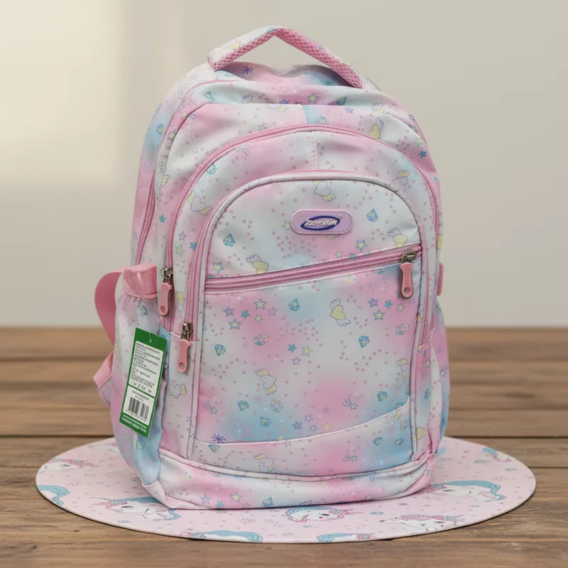 Morral Juvenil Zeppelin | CD 4010