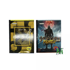 Cuaderno Cosido Torreon Plus 100h | CD 010136