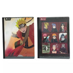Cuaderno Cosido Norma Gama Alta 100h | CD 010002