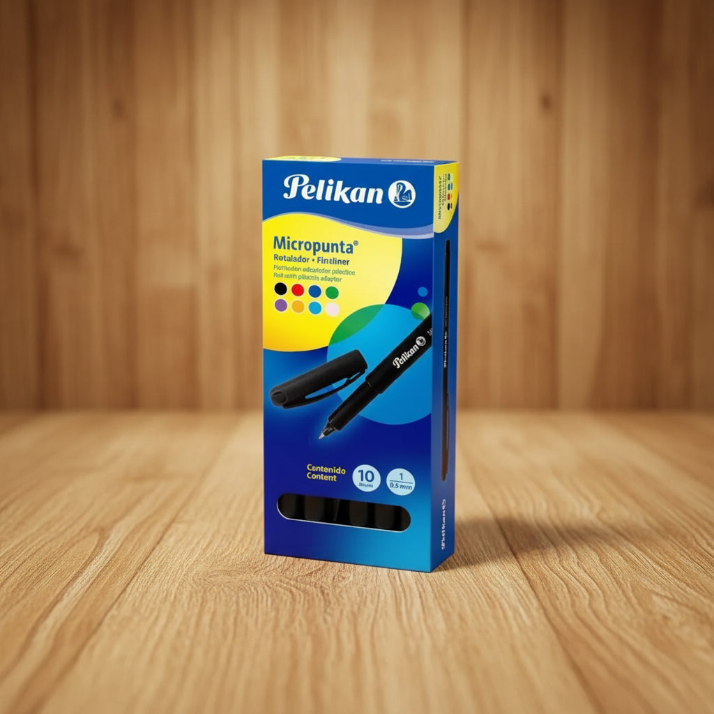 Micropunta Pelikan | CD 020073