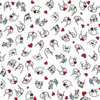 Papel de Regalo Ecológico | CD 070050
