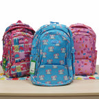Morral Juvenil Zeppelin | CD 4010