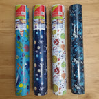 Papel Contac Pega Fácil x20m | CD 070108