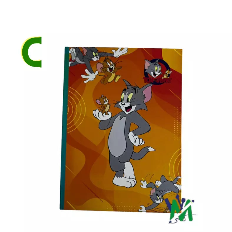 Agenda Cosida 5 Materias Pequeña 95 Horeb | CD 010592