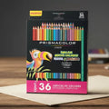 Colores Prismacolor x36 | CD 020177