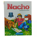 Cartilla Nacho Inicial Venezolano | CD 030348