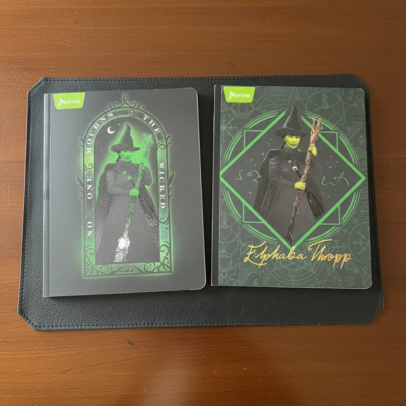 Cuaderno Cosido Norma Gama Alta 100h | CD 010002