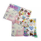 Cuaderno Cosido Zeppelin Pekitas 100h | CD 010017
