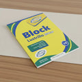 Block Lustrillo | CD 072277
