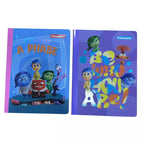 Cuaderno Cosido Primavera 100h | CD 010188