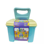 Armatodo Silla Didáctica 110 Piezas | CD 301787