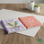 Cuaderno Cosido Cromobook Pasta Dura 100h | CD 569319