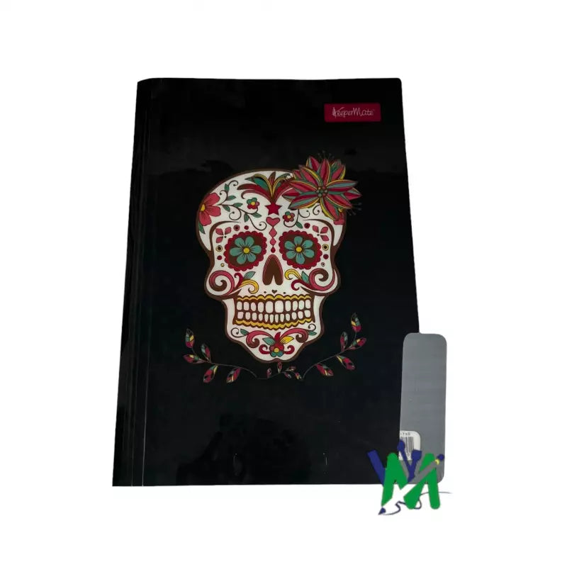 Carpeta Legajadora Estampada Keepermate | CD 041256