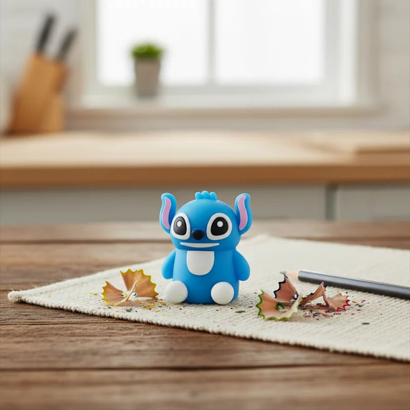 Sacapuntas Stitch | CD 040010