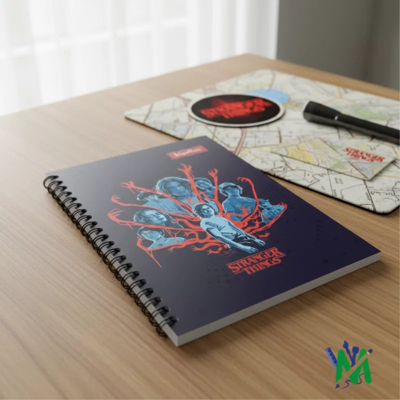Cuaderno Argollado Keepermate Grande 105 | CD 010088