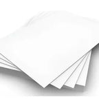 Cartón Esmaltado Blanco | CD 07050