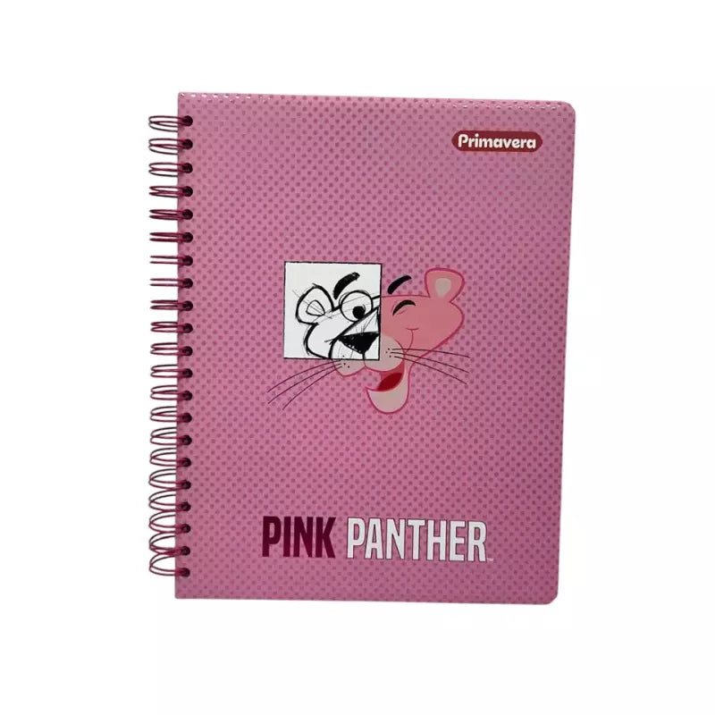 Agenda Argollada 5 Materias Grande 105 Primavera | CD 010137