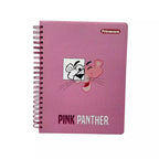 Agenda Argollada 5 Materias Grande 105 Primavera | CD 010137