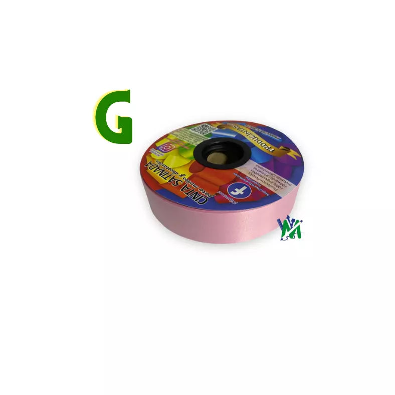Cinta papel Gruesa 100yd | CD 210547