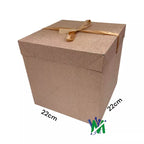 Caja de Regalo Mediana | CD 4553