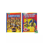 Cuaderno Cosido Norma Xpresarte 50h | CD 010030