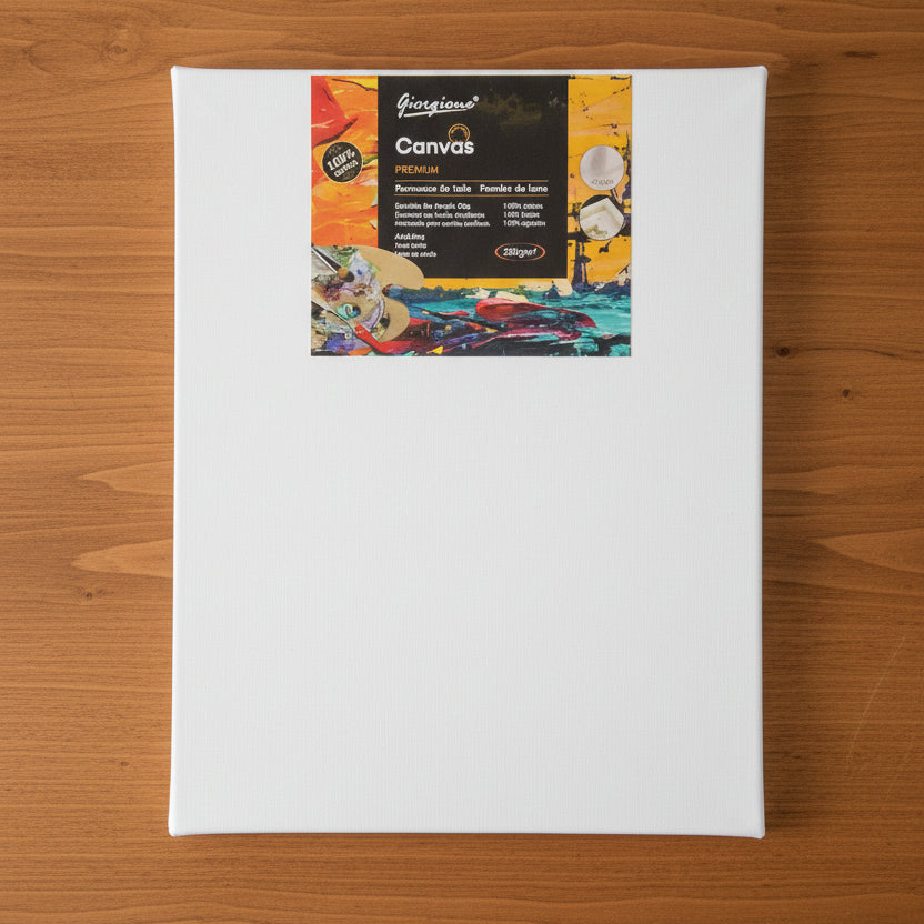 Lienzo 25cmx30cm 280gr | CD 0700