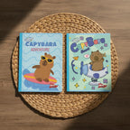 Cuaderno Cosido Zeppelin Ultra Shiny 100h | CD 010415