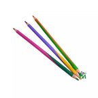 Colores Doble Punta x12 Zeppelin | CD 4125