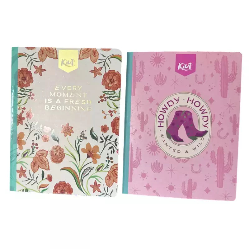 Cuaderno Cosido Gama Alta Norma 50h | CD 010121