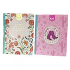 Cuaderno Cosido Gama Alta Norma 50h | CD 010121