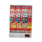 Colores Primavera Personajes x12 Jumbo | CD 021227
