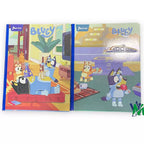 Cuaderno Cosido Norma Gama Alta 100h | CD 010002