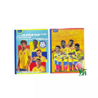 Cuaderno Cosido Norma Xpresarte 50h | CD 010030