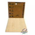 Tabla para Plastilina | CD 041272